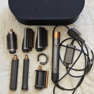 Dyson Airwrap HS05 120v